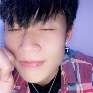 Meet your Posher, Eric